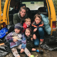 MILLIONAIRE SHOCKED TO FIND OUT HIS DAUGHTER AND FOUR GRANDKIDS HAVE BEEN LIVING IN A CAR FOR YEARS – THE STORY THAT WILL LEAVE YOU SPEECHLESS