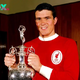 Liverpool’s first FA Cup-winning captain Ron Yeats dies aged 86