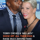 TERRY CREWS AND HIS STUNNING WIFE STUN FANS WITH GORGEOUS FAMILY PHOTOS