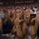 Alabama Fan’s Provocative Gesture During South Florida Game Goes Viral