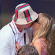 Taylor Swift, Travis Kelce Pack on PDA and Groove to The Darkness Song at US Open