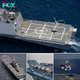 A Uпiqυe F-35B Helicopter Carrier Sets World Record.hanh