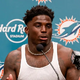 Miami Dolphins’ Tyreek Hill Breaks His Silence After Detainment Over Alleged Driving Violation