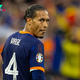 Virgil van Dijk reconsiders international future – “I want to play another World Cup”