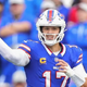 First look: Buffalo Bills at Miami Dolphins odds and lines