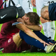 Martin Odegaard injury: Arsenal midfielder due for scans as Norway team doctor says, 'probably no fracture'