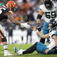 Jacksonville Jaguars vs Cleveland Browns Prediction 9-15-24 NFL Picks