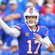 Miami Dolphins vs. Buffalo Bills odds, tips and betting trends | Week 2 - September 12, 2024