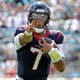 First look: Chicago Bears at Houston Texans odds and lines