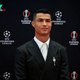 Cristiano Ronaldo reveals four-man list of future Ballon d’Or winners