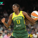 Draftkings Best WNBA Showdown Picks: Storm vs. Sparks 9/10/24