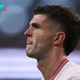 Why isn’t Christian Pulisic playing for USMNT against New Zealand?