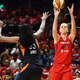 Draftkings Best WNBA Showdown Picks: Sun vs. Sparks 9/10/24