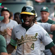 FanDuel Best MLB Player Selections: Athletics vs. Astros 9/10/24