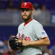 Tampa Bay Rays at Philadelphia Phillies odds, picks and predictions