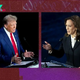 The Biggest Moments From the First Debate Between Kamala Harris and Donald Trump