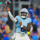 UNLV vs Kansas Player Props Today – 9/13/24 CFB DraftKings Pick6