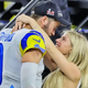 Kelly Stafford Reveals The Interesting Reason Why It’s Hard For Her To Make Friends With Los Angeles Rams WAGs