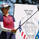 What are the Friday morning pairings at the 2024 Solheim Cup?