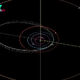 'Potentially hazardous' asteroid the size of a blue whale to skim past Earth on Tuesday