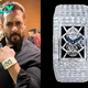 Salman Khan flaunts 419.8 million diamond-encrusted watch from Jacob & Co.