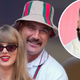 Travis Kelce Says He and Taylor Swift Were ‘Dying’ at Jason’s ‘Monday Night Football’ Wardrobe Mishap