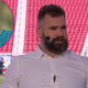 Travis Kelce Pokes Fun at Brother Jason Kelce’s Shirt Choice on ESPN’s ‘Monday Night Countdown’