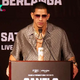 Who is Edgar Berlanga, the boxer from Brooklyn who is fighting Canelo Álvarez? Career stats