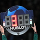 NWSL's new stoppage time rule simplifies job for referees, but saddles players with excessive playing time