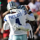 Dak Prescott player props and odds | Cowboys vs. Saints in week 2 2024