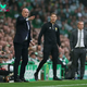 Clement Crumbling: Rangers Boss Can’t Even Say ‘Celtic’ as Pressure Mounts