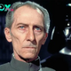 Lucasfilm in trouble for recreating Peter Cushing's image in Rogue One: A Star Wars Story