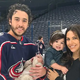 Meredith Gaudreau Wants to Be a ‘Hockey Mom,’ Promises to Have Son Johnny on Skates ‘Soon’