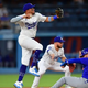 Chicago Cubs at LA Dodgers odds, picks and predictions