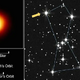 Betelgeuse, Betelgeuse? One of the brightest stars in the sky may actually be 2 stars, study hints