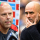 Arne Slot has implemented a change that Pep Guardiola also made at Man City & Barcelona