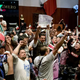 Protesters Storm Mexico’s Senate After Controversial Judicial Overhaul Is Passed