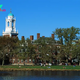 Harvard Reports Slight Decline in Black Students After Affirmative Action Ruling