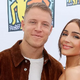 Olivia Culpo Has Message for 49ers Despite Christian McCaffrey Sitting Out With Injury