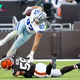 Will Cowboys tight end Jake Ferguson play against the Saints on Sunday?