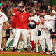 Boston Red Sox at New York Yankees odds, picks and predictions