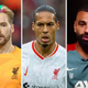 Kelleher wants to leave but Virgil van Dijk intends to stay – Latest Liverpool FC News