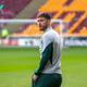 Celtic Fringe Man Praised for Top “Mentality”