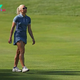 Charley Hull goes viral again for smoking a dart at the 2024 Solheim Cup