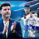 Everything you need to know about Mauricio Pochettino ahead of his first USMNT press conference