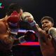 Shakur Stevenson gets little sympathy from boxing public