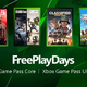 Free Play Days – UFC 5, Rainbow Six Siege, Labeled: France ’44 and Overcooked All You Can Eat