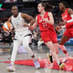 When is Aces - Fever? how to watch on TV, stream online | WNBA