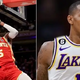 Hawks Rejected 1 Lakers Player In Proposed Dejounte Murray Trade