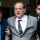 Harvey Weinstein faces new criminal charges after rape conviction reversal